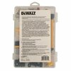 Dewalt 25 pc Industrial Coupler and Plug Accessory Kit DXCM024-0412